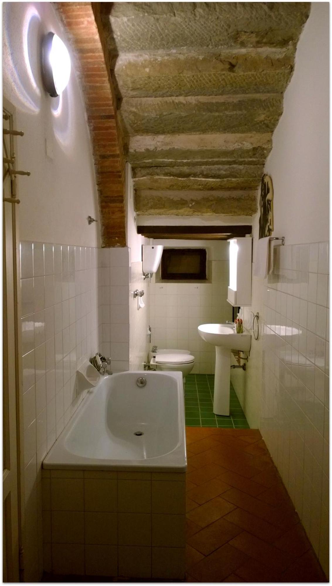 La Scheggia Holiday Anghiari Cameră foto