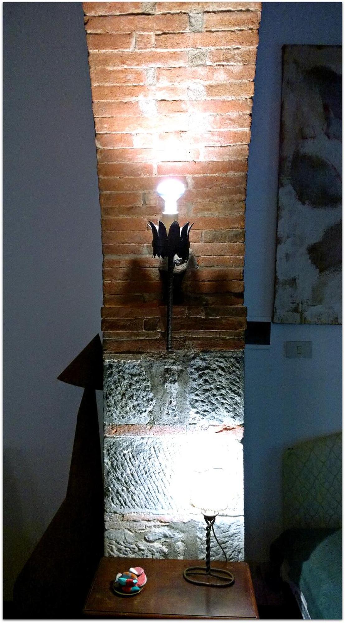 La Scheggia Holiday Anghiari Cameră foto
