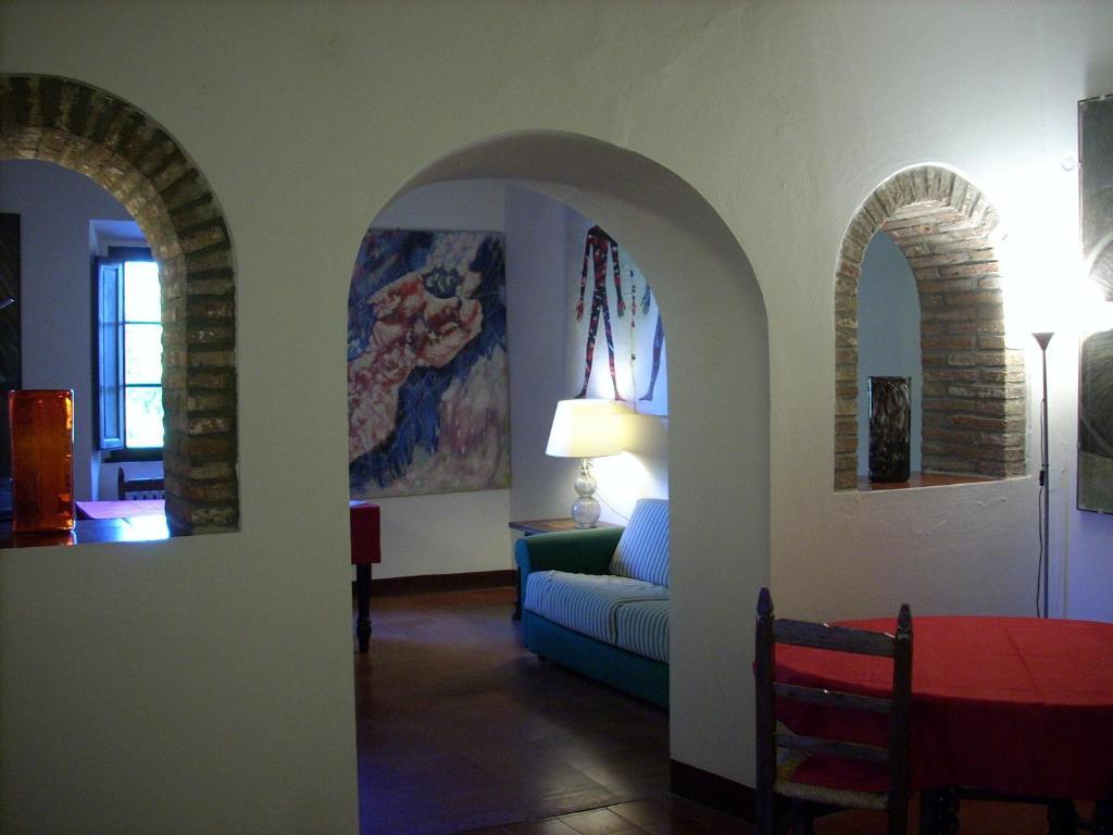 La Scheggia Holiday Anghiari Cameră foto