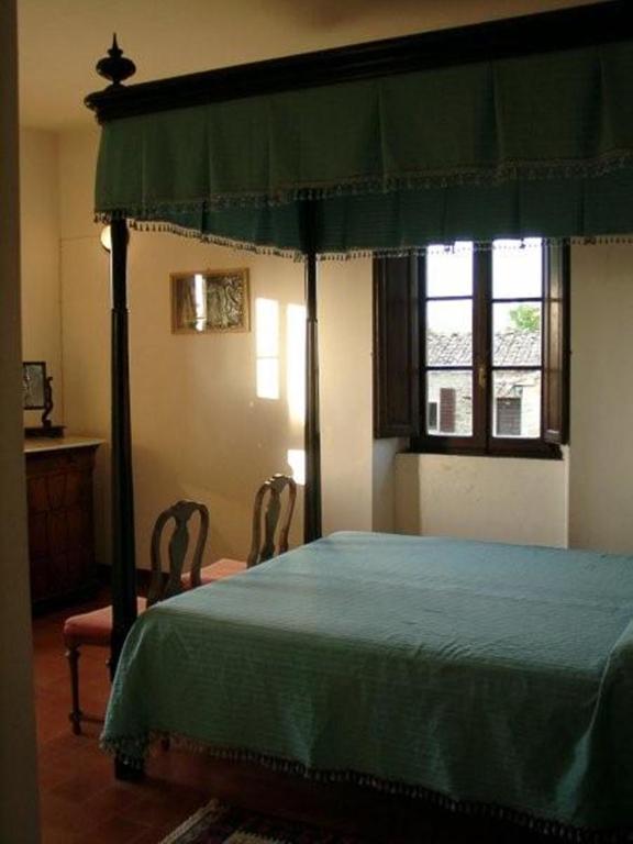 La Scheggia Holiday Anghiari Cameră foto
