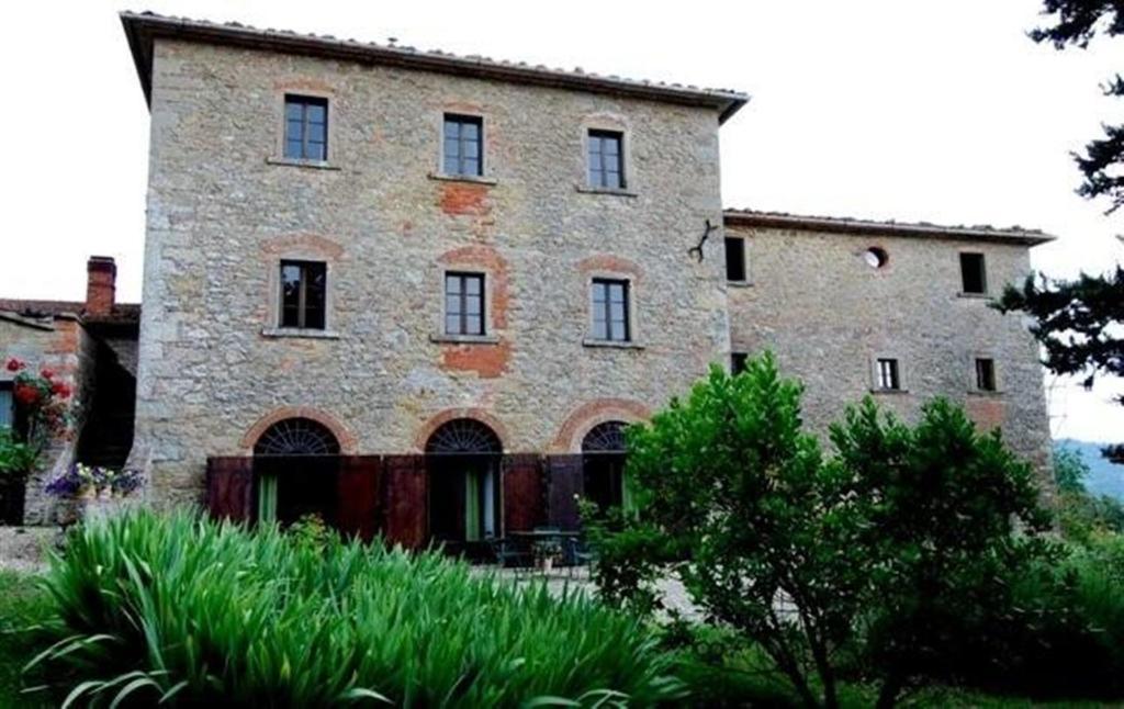 La Scheggia Holiday Anghiari Cameră foto